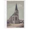 BOUVIERS - GUYANCOURT: l'église - état