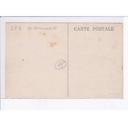 FLINS: monument, côte de flins, soyez prudent sur la route, à l'automobilisme la publicité, automobile - très bon état