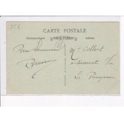 EVECQUEMONT: école et mairie - très bon état