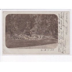 ANDRESY: 2CPA, jardin - très bon état