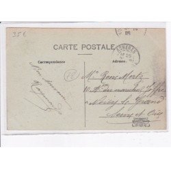 ACHERES: angle des nouvelles avenues - très bon état