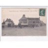 CERNAY-la-VILLE: hôtel du grand courrier, henri bazoge - état
