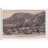 St-GERVAIS-les-BAINS : village de gresse et le prarion - tres bon etat