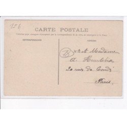 GAILLONNET: intérieur de ferme - très bon état