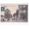 HOUILLES: rue pasteur et rue gambetta - très bon état