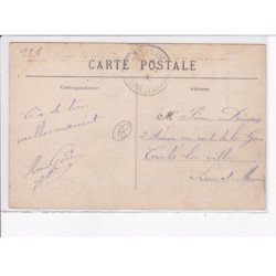 HOUILLES: rue pasteur et rue gambetta - très bon état