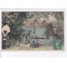 HOUILLES: rives de la seine - état