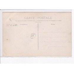 GIROUARD: maison avisse - état