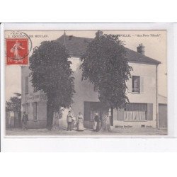 LAMBVILLE: "aux deux tilleuls" - très bon état