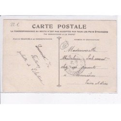 FONTENAY-SAINT-PERE: la mairie et les écoles - très bon état