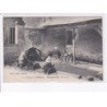GARGENVILLE: le lavoir - très bon état