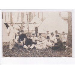 MAISON-LAFITTE: militaires - très bon état