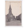 NOTRE-DAME-de-FRANQUEVILLE : l'eglise - tres bon etat
