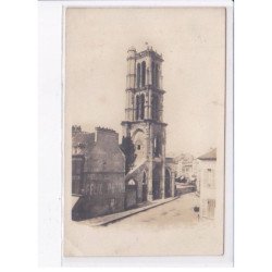MANTES: tour saint-maclou, felix potin - très bon état