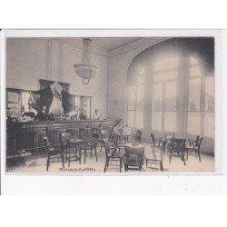 MAISON-LAFITTE: hôtel royal, le bar - très bon état