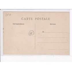 MAISON-LAFITTE: hôtel royal, le bar - très bon état