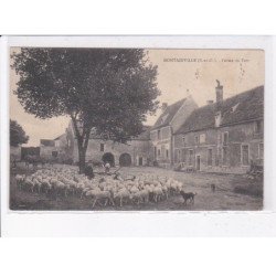 MONTAINVILLE: ferme du fort - très bon état