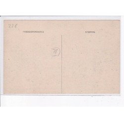 MESNULS: association générale des camps de vacances, le camp des grands - très bon état