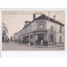 LES MUREAUX: hôtel dupin - très bon état