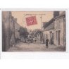 LE BOULAY: grande rue - très bon état