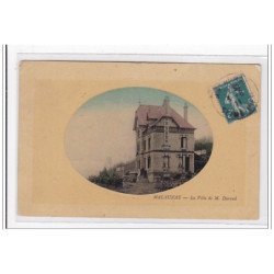 MALAUNAY : la villa de M. Durand - tres bon etat