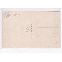 LONGNES: maison A. Frelat - très bon état