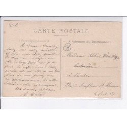 MAURECOURT: hôtel saint-vincent - très bon état