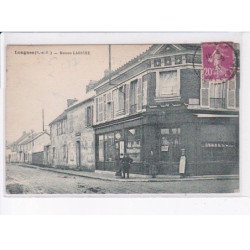 LONGNES: maison labiche - très bon état