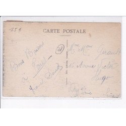 LONGNES: maison labiche - très bon état