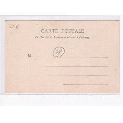 LE VESINET: le kiosque hériot - très bon état