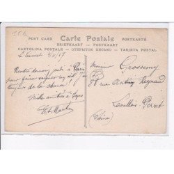 LE VESINET: établissement du docteur raffegeau, les cuisines - très bon état