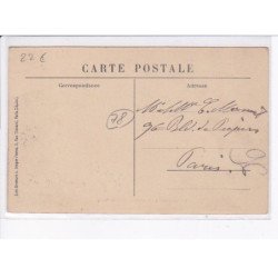 LIMAY-MANTES: l'arrêt forcé - très bon état