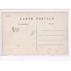 POIGNY: hûtte de bûcherons à la cerisaie - très bon état