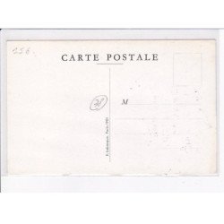 PONTCHARTRAIN: sam, le cuisinier troubadour - très bon état