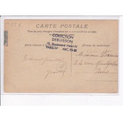 PORT-MARLY: rue de versailles - très bon état