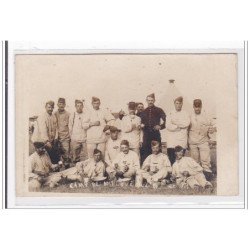 BOIS-LEVEQUE : camp de bois-leveque - très bon état