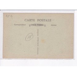 OINVILLE: le crieur à la grande-rue - très bon état