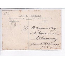 PLAISIR: la gare de plaisir-grignon - très bon état