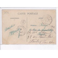 ORGERUS: villa des roses - très bon état