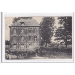 NEUFMARCHE : le moulin de vardes - très bon état