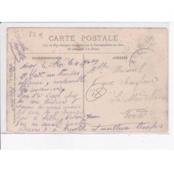 NOISY-le-ROI: la gare - très bon état