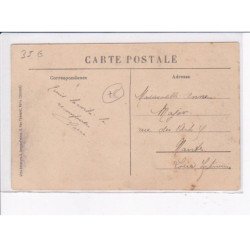 NOISY-le-ROI: la ferme du chenil-maintenon - très bon état