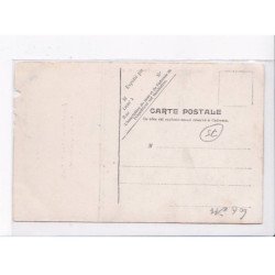 PARIS: Atget, les p'tits métiers de paris, un peu trop de chaleur - très bon état