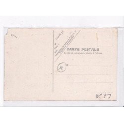 PARIS: Atget, les p'tits métiers de paris, le petit noir parisien, soupe chocolat café au lait - état