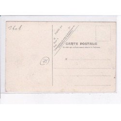 PARIS: Atget, les p'tits métiers de paris, le marché aux fleurs - très bon état