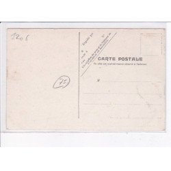 PARIS: Atget, les p'tits métiers de paris, marchands de quatre-saisons pois verts haricots tendre - très bon état