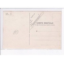 PARIS: Atget, les p'tits métiers de paris, marchand de coco, à tous les coups l'on gagne - très bon état