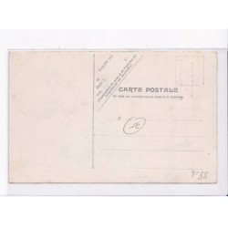 PARIS: Atget, les p'tits métiers de paris, arroseur municipal - très bon état