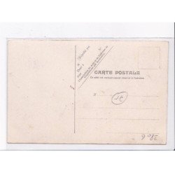 PARIS: Atget, les p'tits métiers de paris, a la crème fromage à la crème - très bon état