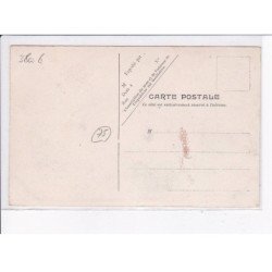 PARIS: Atget, les p'tits métiers de paris, toilette de paris, la balayeuse - très bon état